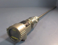 VEGA VEGAFLEX 82 Guided Wave Radar Level Sens...