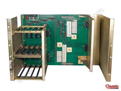 Rosemount | 01984-1336-0001 | Control File Rack (Refurbished) | eBay