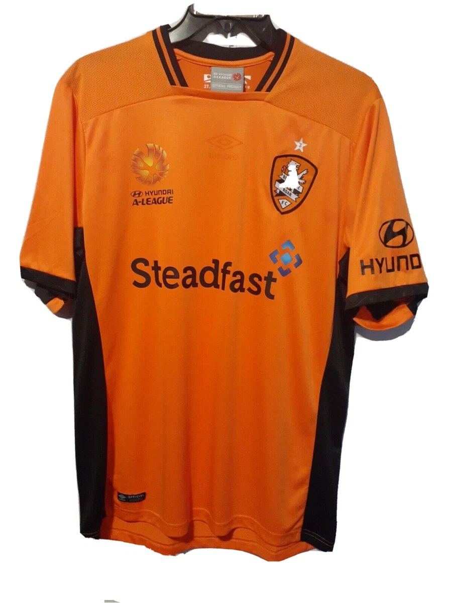 Soccer jerseys store brisbane
