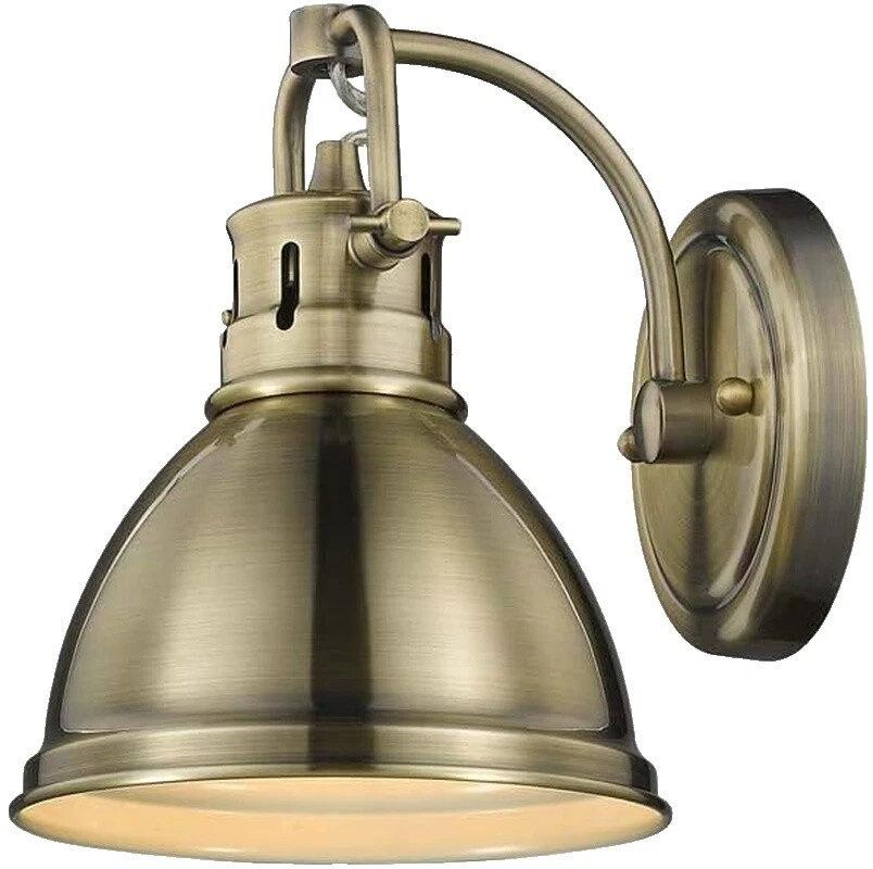 Luminárias de Parede Contemporâneo de Vime