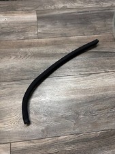 Mercedes Benz MB R170 SLK Mopf Tür Dichtung Innen Bei Fahrer Seite Rechts Mercedes Benz MB R170 SLK Mopf Tür Dichtung Innen Bei Fahrer Seite Rechts