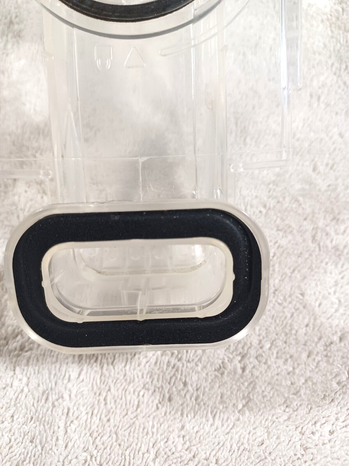 Hoover Elite FH50251 Carpet Cleaner Floor Nozzle Cover/Free Shipping