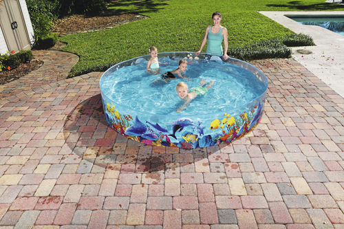 h20go 8ft pool