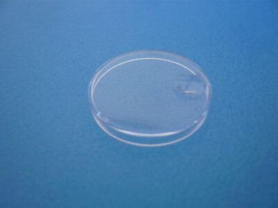 Generic Rolex Watch Glass Acrylic Crystal All Sizes Cyclops Plastic - Main Image