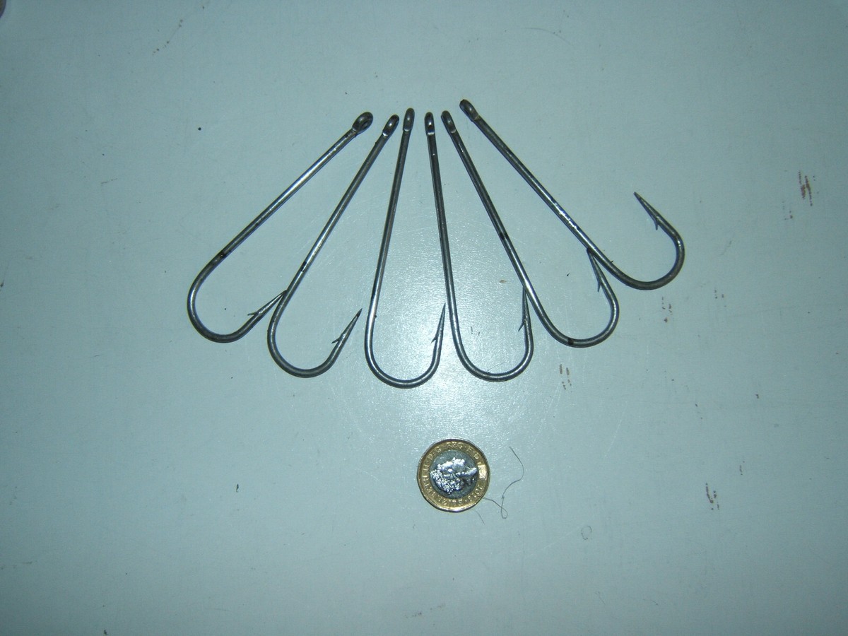 aberdeen sea fishing hooks Kit the light wire design keeps your live bait alive Kamasan B940 Aberdeen Sea Fishing