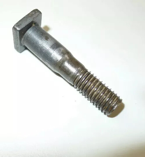 NEW OEM BAR STUD FITS HUSQVARNA 365 3120 266 268 272 501815701 119317