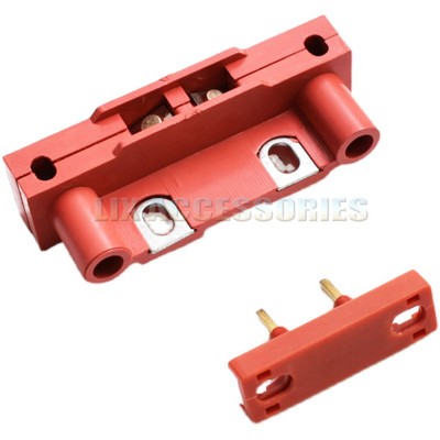 KF-2V Elevator Door Lock Contact Hall Auxiliary
