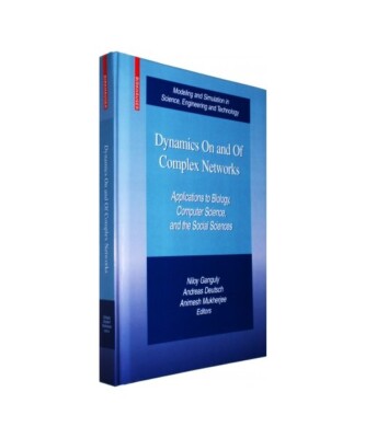 Dynamics on and of Complex Networks: Applications to Biology, Computer Science, 