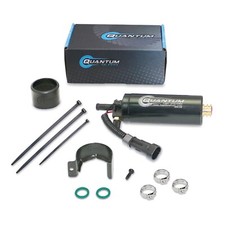 Qfs Marine/Fuoribordo Pompa Carburante Elettrica Evinrude 60HP 65HP 75HP 90HP