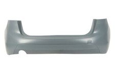 Stoßstange hinten passt für: BMW 2 Active Tourer F45, F46 09.14-01.18