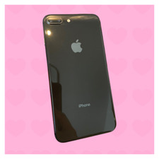 Apple iPhone 8 Plus |Gold Silver Red| 64GB Fully Unlocked Verizon Att iOS Good
