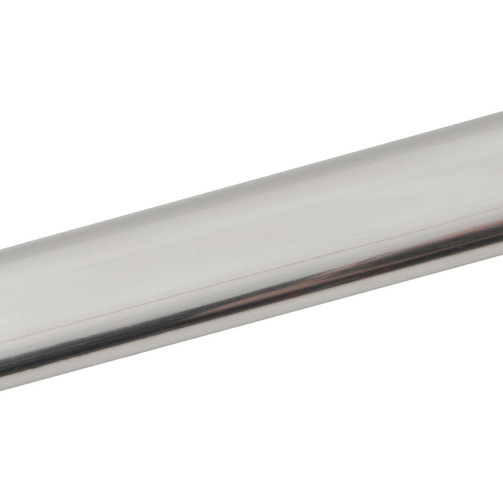 ALLOY ADJUSTABLE REAR UPPER STRUT BRACE BAR FOR BMW MINI R50 R53 COOPER