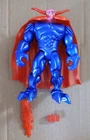 ToyBiz Marvel X-Men 2099 Brimstone Love 5" Action Figure Vintage 1995 Loose