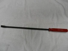 Craftsman 25" Standard Pry Bar, made in USA - Part # 43277