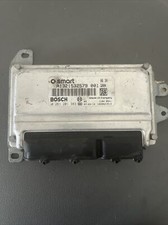 centralina motore smart fortwo 451  A1321532579 001