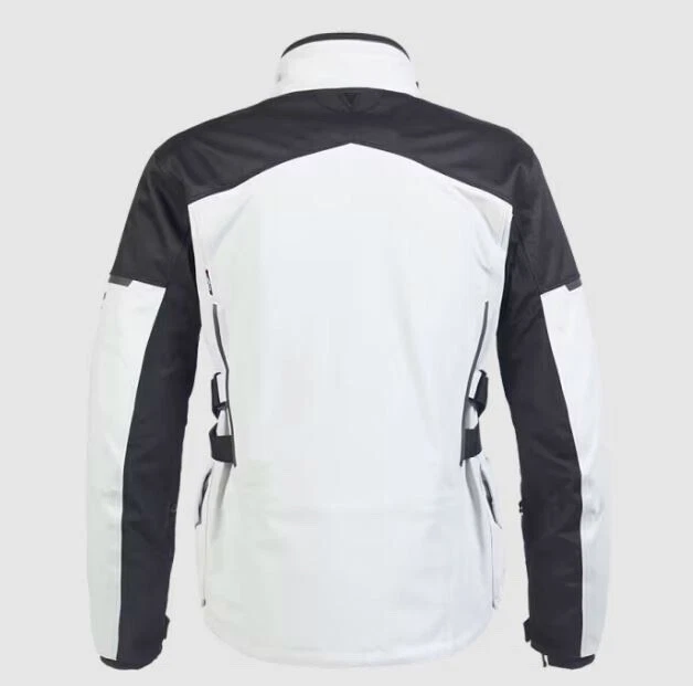 Triumph Tourer Lite Grey Jacket MTPS2341-XXL - Image 2 of 3