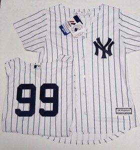 aaron judge pinstripe jersey