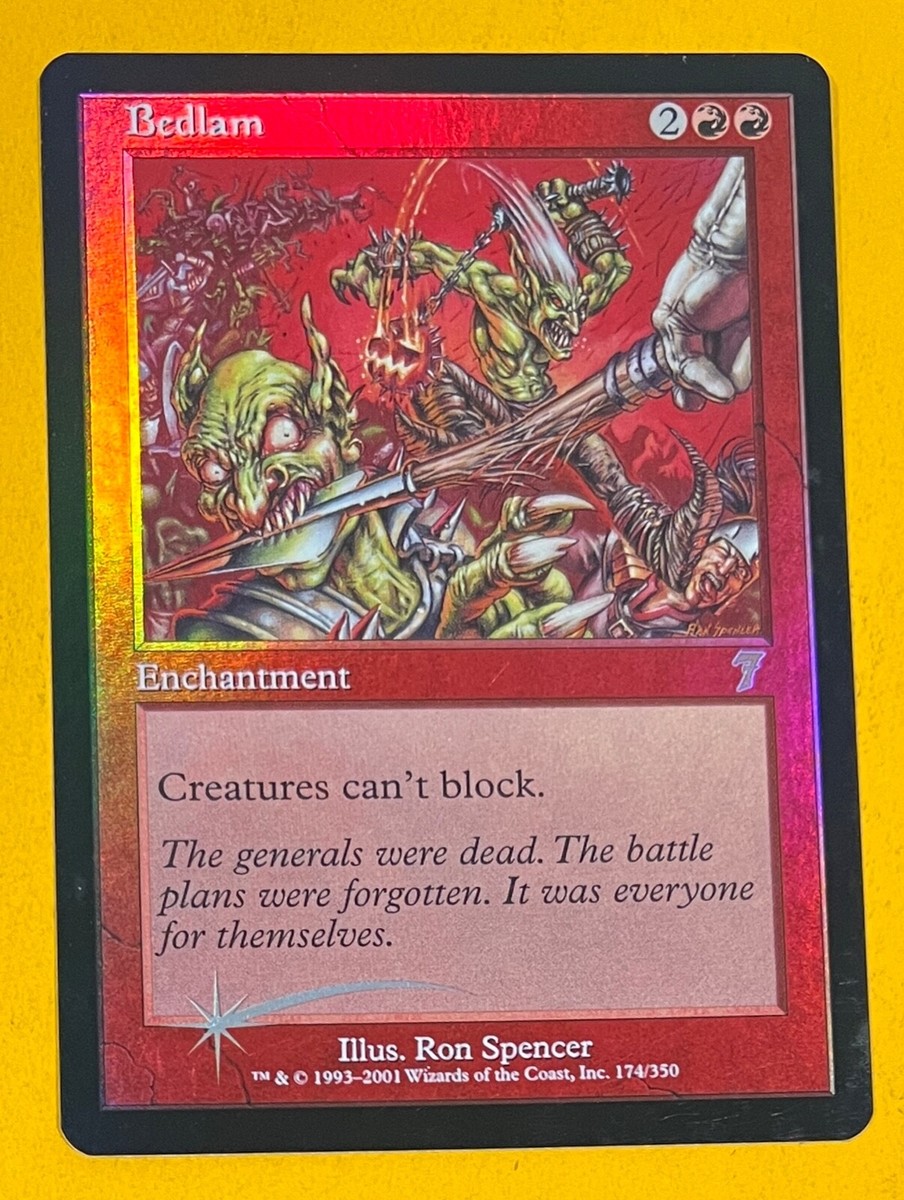 MTG　硫黄泉　foil ７ED $_12.JPG?set_id=880000500F