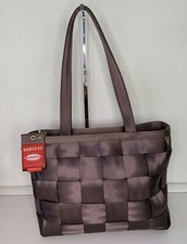 Harvey’s The Original Seatbelt Bag Made in the USA BROWN