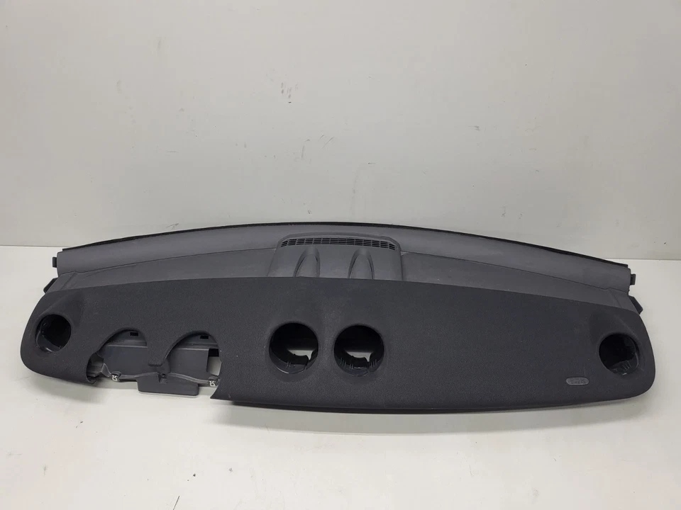 Smart Forfour 454 Armaturenbrett Cockpit Instrumententafel JC326728 (09) - Bild 3 von 4