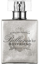 Kate Walsh Billionaire Boyfriend Eau De Parfum 1.7oz 50ml Women NEW DISCONTINUED