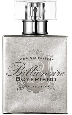 Kate Walsh Billionaire Boyfriend Eau De Parfum 1.7oz 50ml Women NEW DISCONTINUED