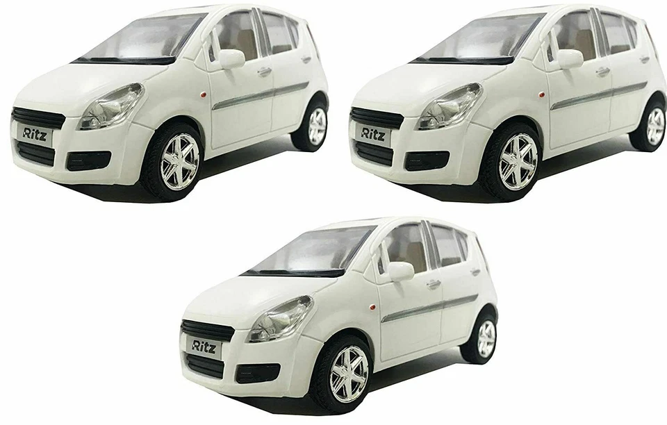 Jack Royal Centy Ritz Auto Combo Offerta Bambino Giochi Migliore Regalo Colore ( - Immagine 2 di 4