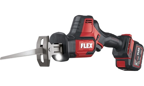 Flex Sable De Recipiente Potente 12 V RS 16 12-EC 531.315 - Imagen 2 de 5