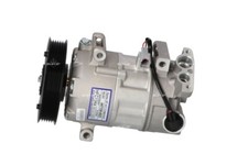 NRF 32596 Compressor, air conditioning for RENAULT