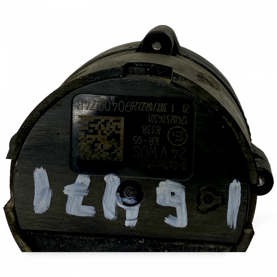 Scania L, P,G,R,SSERIES TP1916900 Coolant Zirkulation Pumpe 3113417