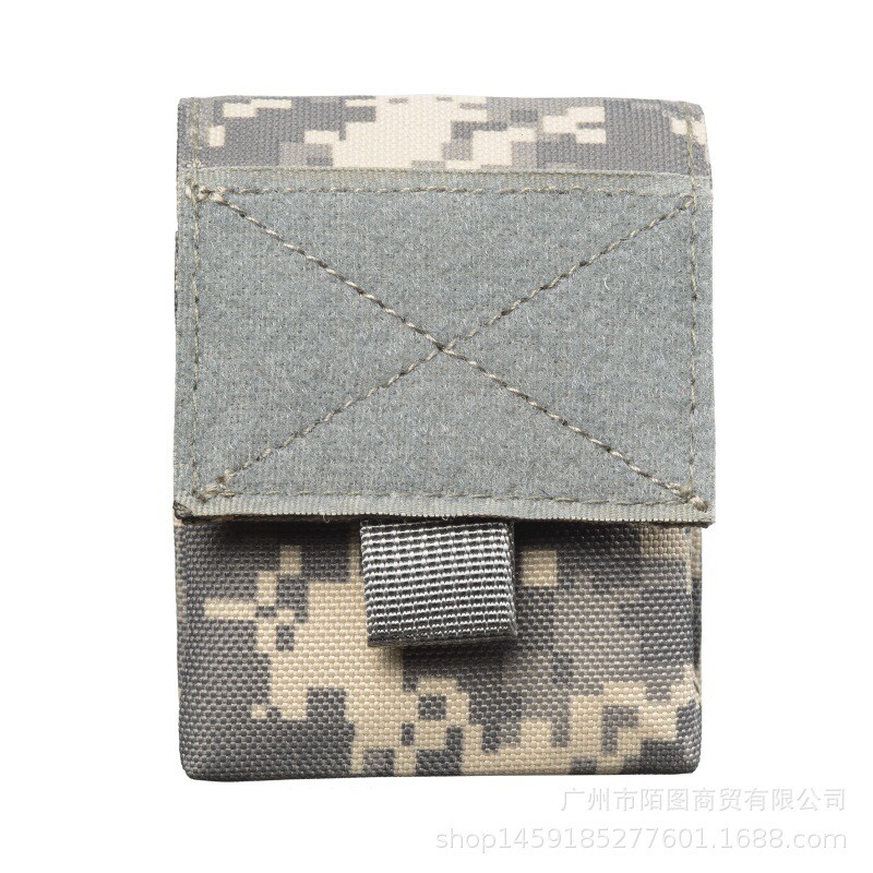Match Holder Bag