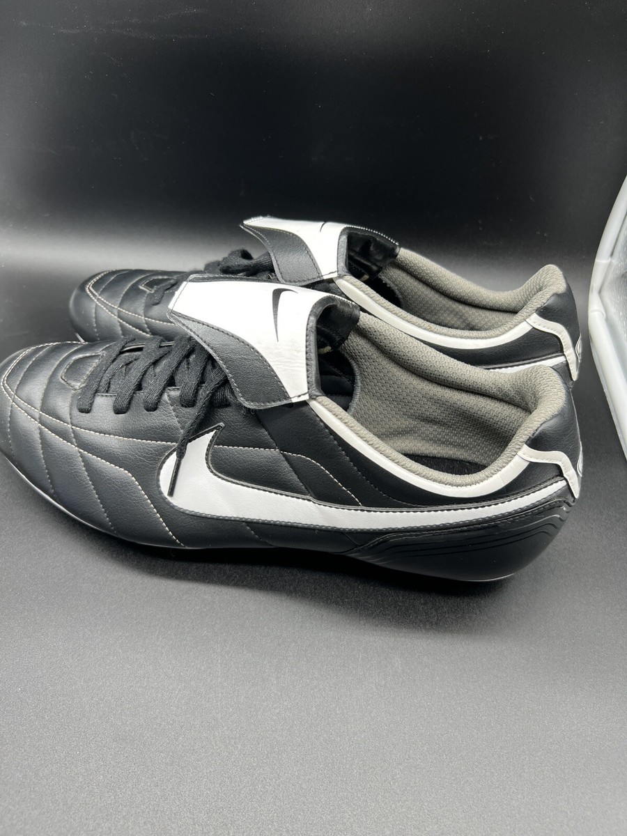 Nike Tiempo Natural VT Outdoor Soccer Cleat Men Size13 