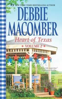 Heart of Texas Volume 2: Caroline's ChildDr. Texas By Macomber, Debbie - GOOD