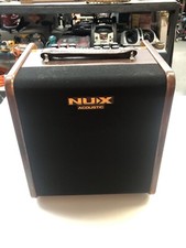 NUX Stageman AC50 50W Acoustic Combo Amp