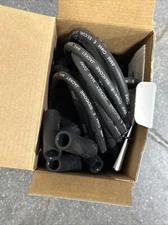 CARQUEST Gold 358176 Ignition Wire Spark Plug Wire Set Fits Ford 90-98