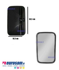 COPPA SPECCHIO RETROVISORE COMPLETO ESTERNO ADATTO A NISSAN CABSTAR ATLAS 1992  