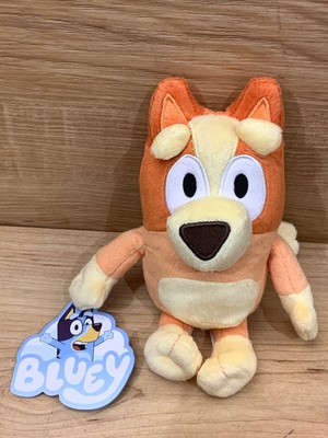 BLUEY FRIENDS 8