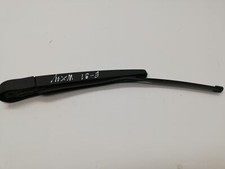 BMW 3 Touring E91 Heckklappe Scheibenwischerarm 7118206 2010 10048783