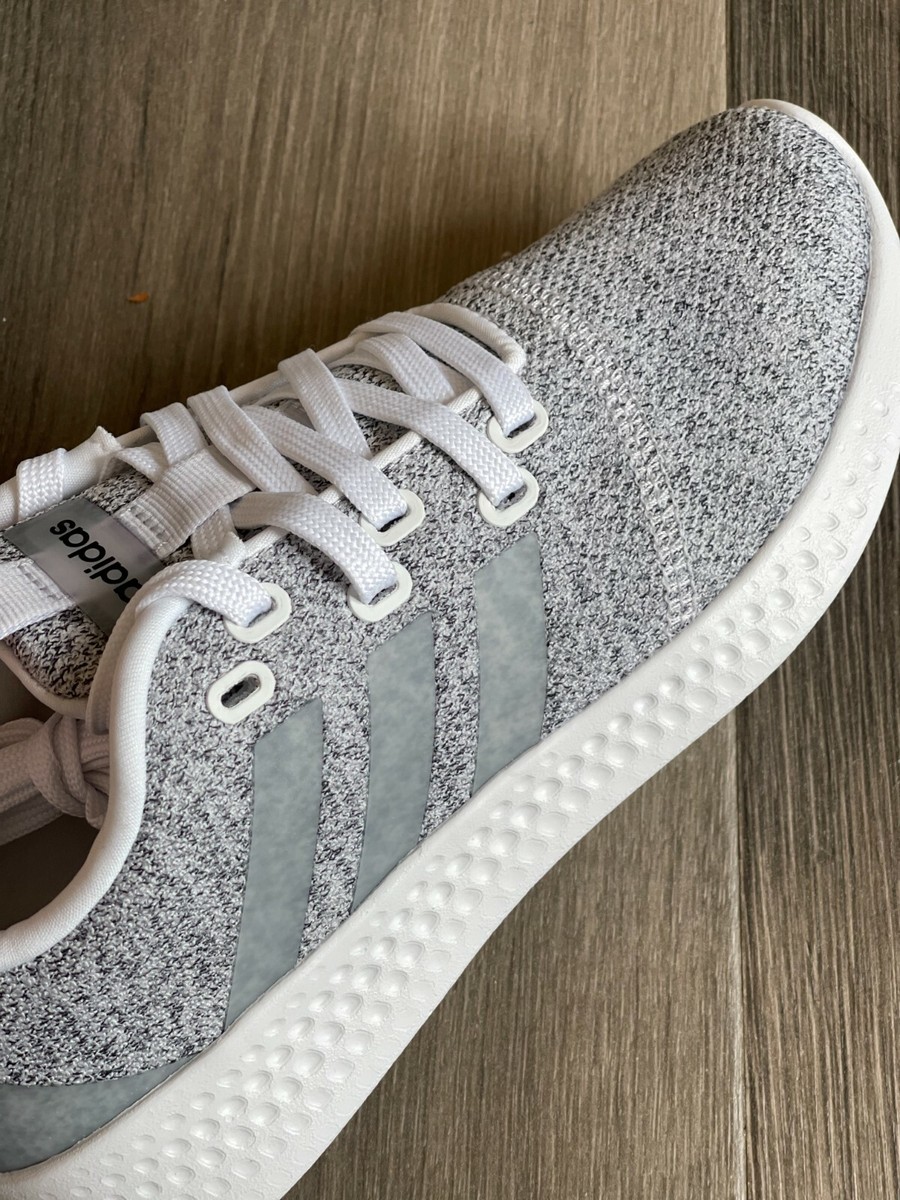 Adidas PUREMOTION SHOES Cloud White Women's Sneaker Shoes FY8223