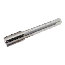 M12 x 1 Tap RH Right Hand M12x1mm Metric Pitch Thread HSS Tool