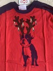 NWT Hanna Andersson Boy’s Art Tee in Supersoft Jersey - size 3 — photo 2