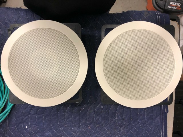 ceiling speakers for sale