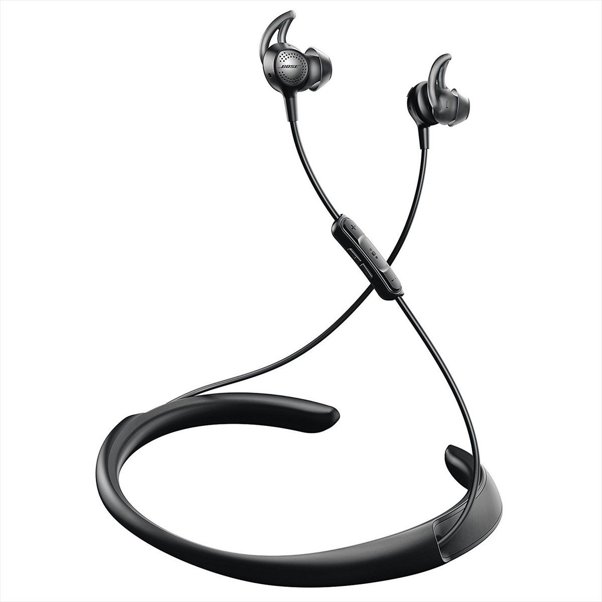 Bose Quietcontrol 30 Wireless Headphones Noise Canceling Earphone