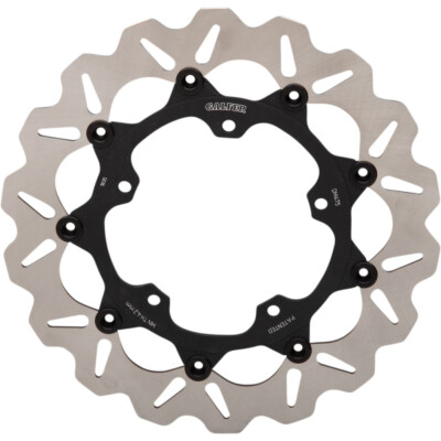 GALFER DF800CW ウェーブローター 300 GALFER DF800CW ウェーブローター 300 - メルカリ