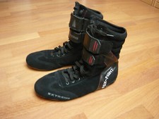 Boxstiefel / Boxschuhe Fox-Fight Extreme Gr. 45