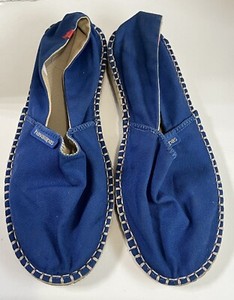 havaianas espadrilles mens