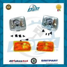 Clignotant Land Rover DISCOVERY