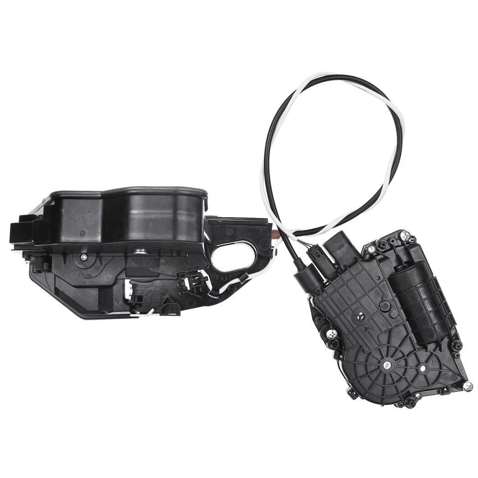 Actuador de bloqueo de puerta para BMW 640i xDrive 650i xDrive Alpina B6 xDrive Gran Coupé Foto 2 de 4