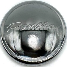 Panther Akuza Chrome Snap In Wheel Center Cap PCW-4 LG0608-01 SGD0010