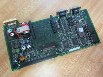 Part 7821827-2 Circuit Board 78218272 W/Battery | eBay